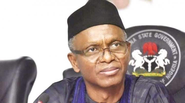 Gwamnatin Kaduna  Ta Ƙaddamar Da Rusa Dubban Gidajen A Zariya