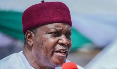 Malaman Makaranta A Taraba Watansu Shidda Ba Albashi