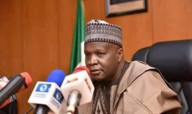 Gwamnatin Gombe ta ɗauki ma’aikatan lafiya 451 aiki