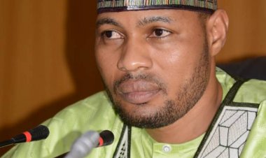 Zamfara State Amirul Hajj Inspects Hajj Camp, Urges Intending Pilgrims To Cooperate With his Committee