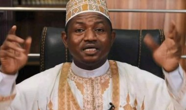 Sheikh Abduljabbar Kabara Ya Ƙalubalanci Lauyoyin Da Ke Kare shi A Kotu