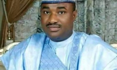 Malami A Sakkwato Ya Sake Hasashen Mataimakin Gwamna Ba Zai Gaji Tambuwal Ba