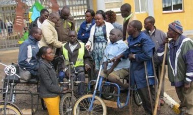 Karon  Farko An Zabi  Gurgu Shugaban Masu  Lalura Ta Musamman  A  Sakkwato