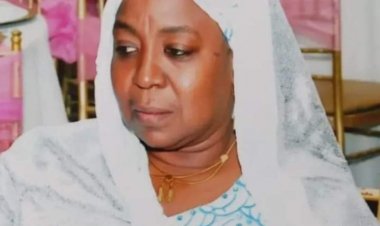 Jikanyar Sardauna, Hajiya Hadiza Shehu Kangiwa Ta Rasu