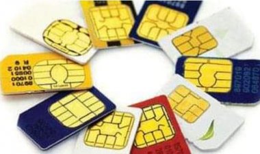 Hukumar Sadarwa Ta Ƙasa Ta Gargaɗi Mutane Kar Su Bari A Haɗa Nambarsu Ta NIN Da Layin Wani