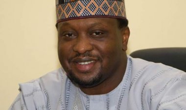 Hon. Abdussamad Dasuki: Idan Ka Ji Wane Ba Banza Ba