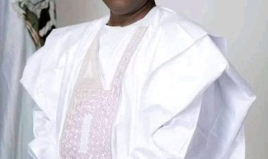 Tambuwal Ya Naɗa Shugaban Hisbah A Sakkwato Gwamnan jihar Sakkwato Aminu WaziriT