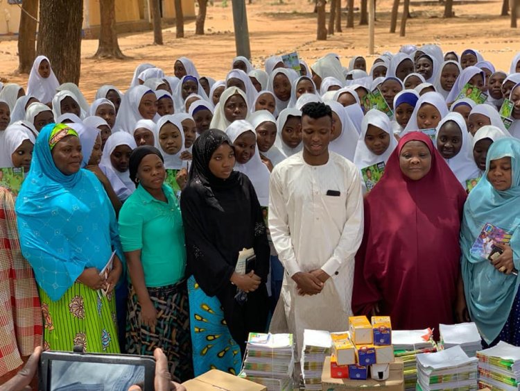 Hanyoyin Magance Matsalar Tarbiyar Yara A Wannan Zamani