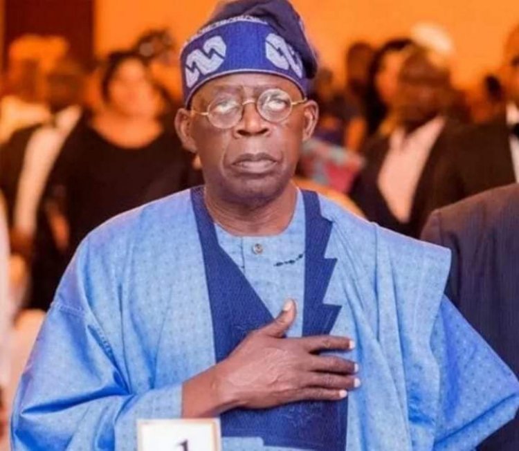 Rikicin APC A  Kano: Tinubu Da Shekarau Sun Yi Ganawar Sirri A Legas