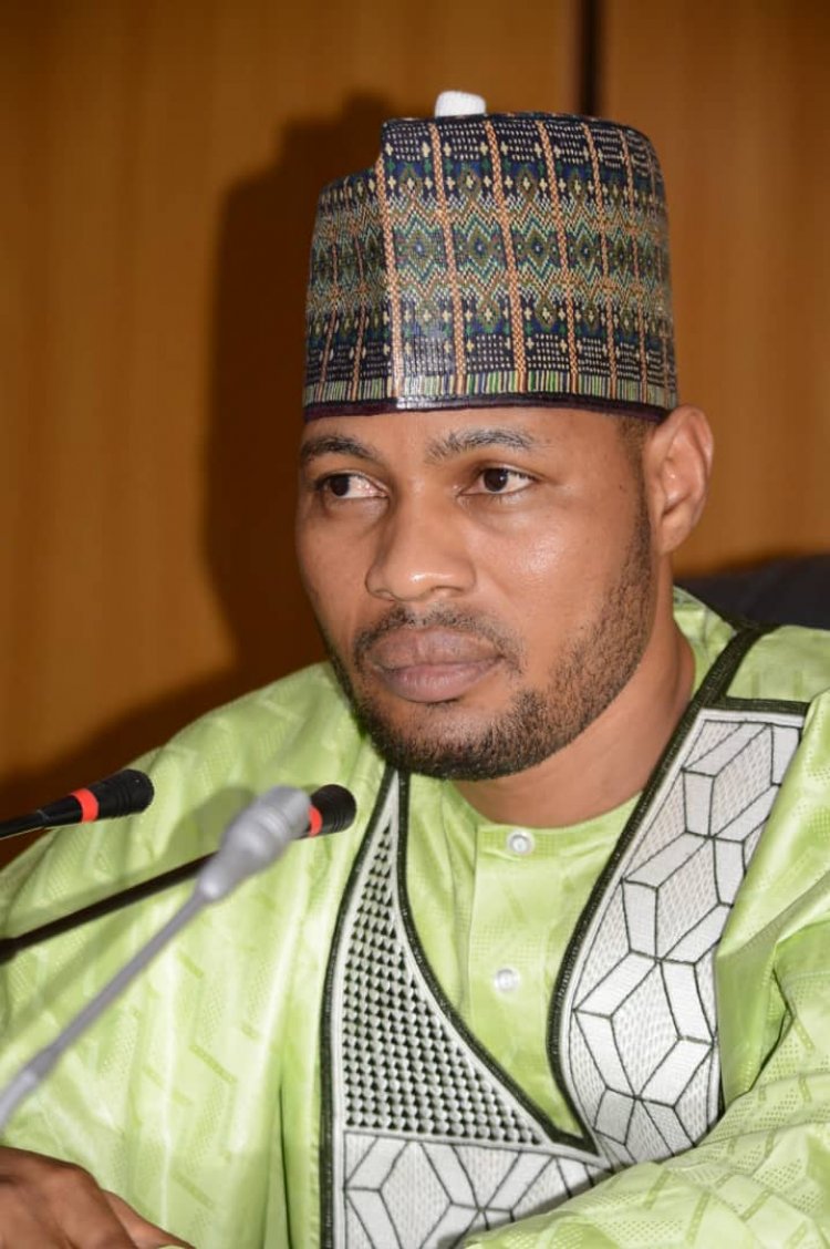 Zamfara State Amirul Hajj Inspects Hajj Camp, Urges Intending Pilgrims To Cooperate With his Committee