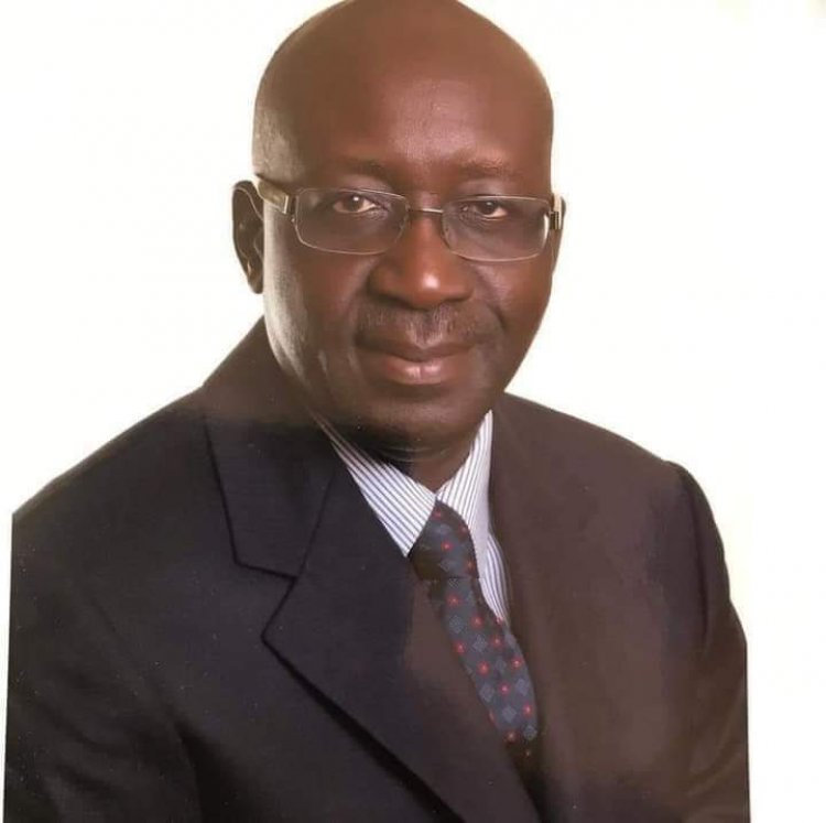 Gov. Alia Approves ₦75,000 Minimum Wage for Benue Workers