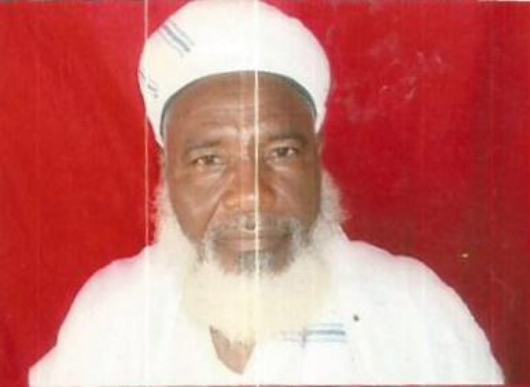  Ina Goyon Bayan Shugaba Buhari Ya Cigaba Da Yakar Macutan Kasar Nan----Walin Kalgo