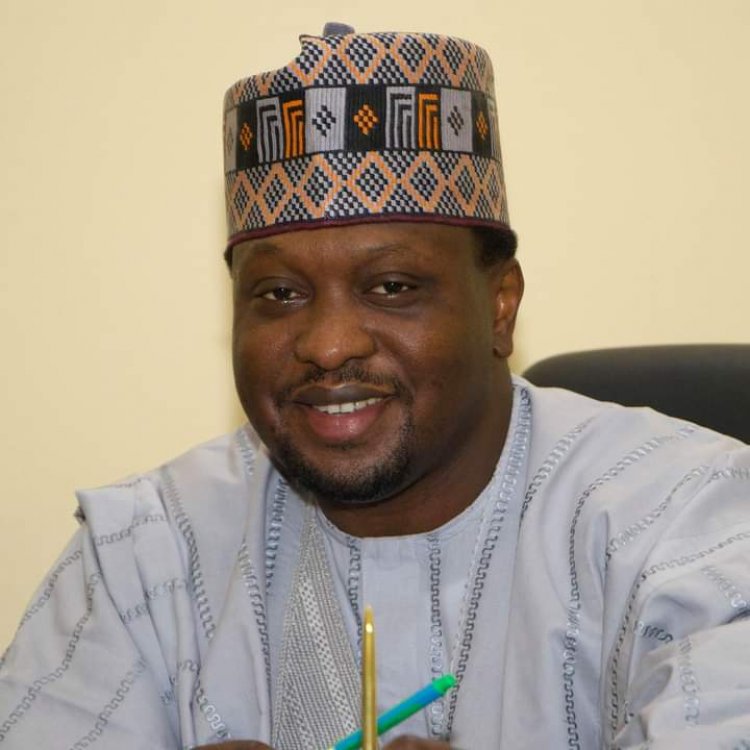 Hon. Abdussamad Dasuki: Idan Ka Ji Wane Ba Banza Ba