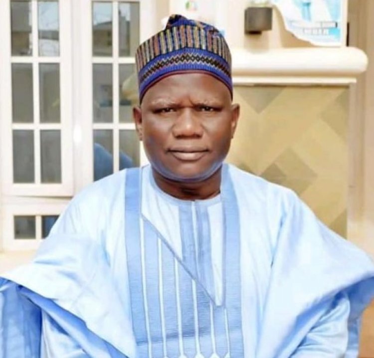 Kokarin da A.A Gumbi Ke Yi Na Kawar Da Bangar Siyasa Abu Ne Mai Kyau----- Haruna Shehu