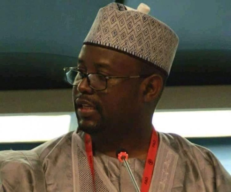 Tsohon Ministan Noma Abba Sayyadi Ruma Ya Rasu