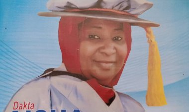  Shin Wane ne Bahaushe?