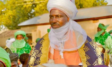 Nadin Garkuwan Kabin Argungu Ya Yi Armashi Matuka