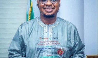 Shugaban Kamfanin Tiwita Jack Dorsey Ya Yi Murabus