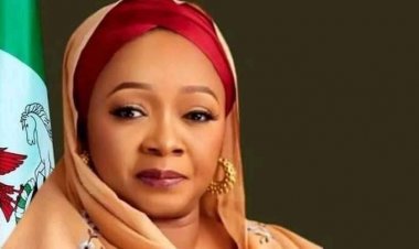 'Yan Nijeriya Dubu 500 Za'a Dawo Da Su Daga Gudun Hijira A Maƙwabtan Ƙasashe