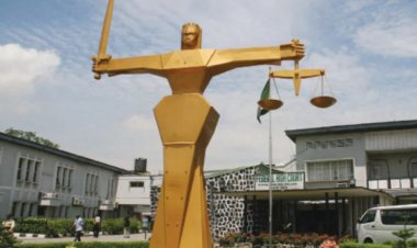 Muhuyi Versus Kano Assembly: Court Fixes 28th January, 2022 For Judgement