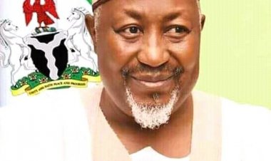 Jigawa Governor signs N172bn budget for 2023 into law