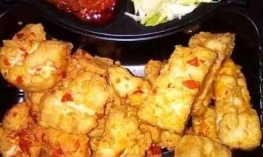 Yawaitar Cin Awara A Tsakanin Al'ummar Hausawa Yunwa Ko Marmari?