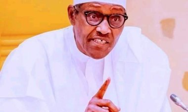 Insecurity: PDP Mocks, Berates Buhari For Cancelling Trip to Zamfara State