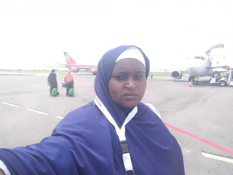 Nan Gaba Kadan Kiyon Lafiya Matakin Farko Zai Inganta a Sokoto---Dakta Larai Tambuwal