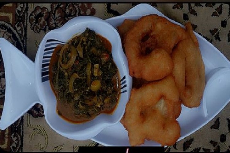 Funkason Abincin Mai Ban Al'ajabi Ga Al'ummar Hausawa