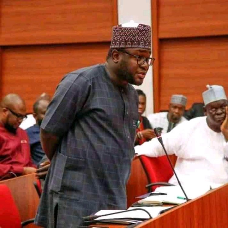 Dan Majalisa Ya Kaddamar Da Rabon Motoci Ga Shugabannin APC A Kebbi