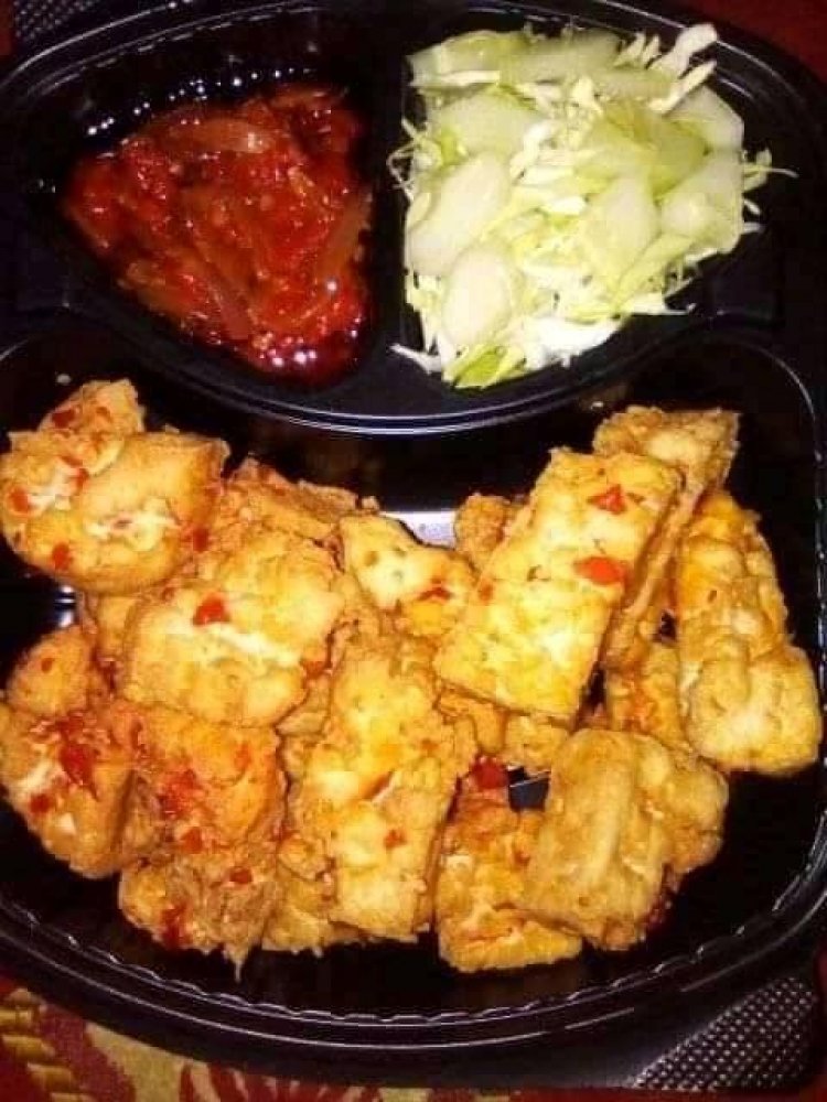 Yawaitar Cin Awara A Tsakanin Al'ummar Hausawa Yunwa Ko Marmari?