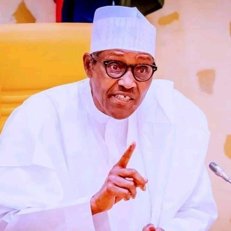 Majalisar Dattijai Ta Yi Watsi Da Bukatar Buhari Kan Sake Gyaran Dokar Zabe