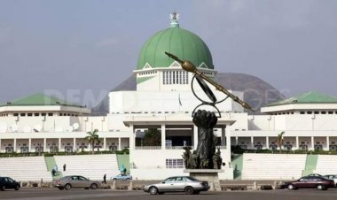 Student Loans: National Assembly Passes Education Bank Bill 