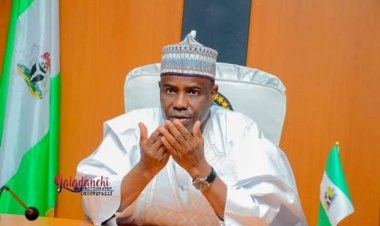 ‘Yan Bindiga Sun Kori Mutanen ƙauyuka 5 da Sace Shanu Sama da 100  a  Sokoto