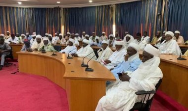 Kawar Da Wahalar Aure Ne Maganin Matsalolin Tarbiya Da Ake Fama Da Su-----Shaikh Mustafa Sidi Attahiru