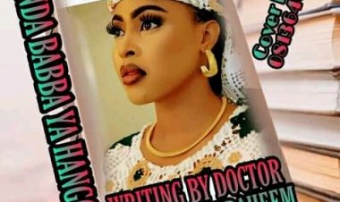 Abin Da Babba Ya Hango:Fita Ta Biyar