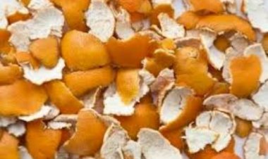 Yadda Za ki Magance ƙurajen Fuska Da ɓawon Lemu.