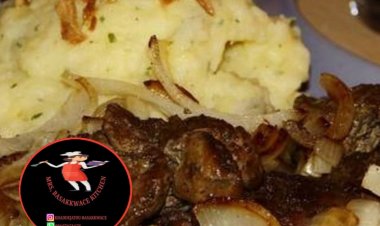     Yanda Ake Haɗa WAINAR HANTA