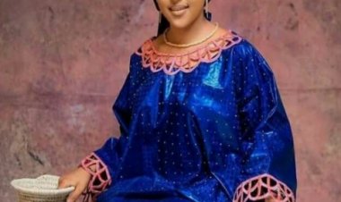 Babban Buri:Fita Ta Ashirin Da Biyu