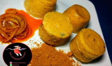 Yanda Za Ki Haɗa ALALAN DANKALI