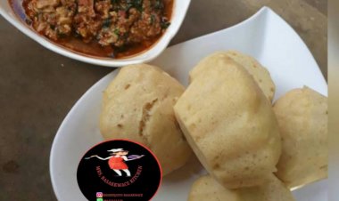 Yanda Ake Haɗa Alkubus Kafi Fanke