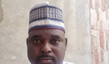 2023 Presidency:Group Calls Nigerians To support Hamza Almustapha