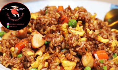 Yadda Ake Hada SOYAYYAR SHINKAFA