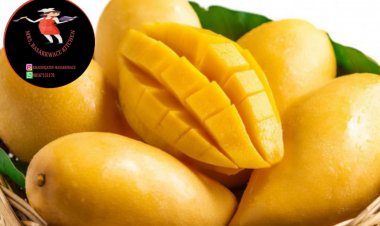 Hadin Lemun Gwaba Da  Mangwaro