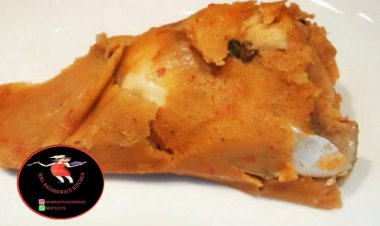 Yadda Ake  MEAT BREAD Na Musamman