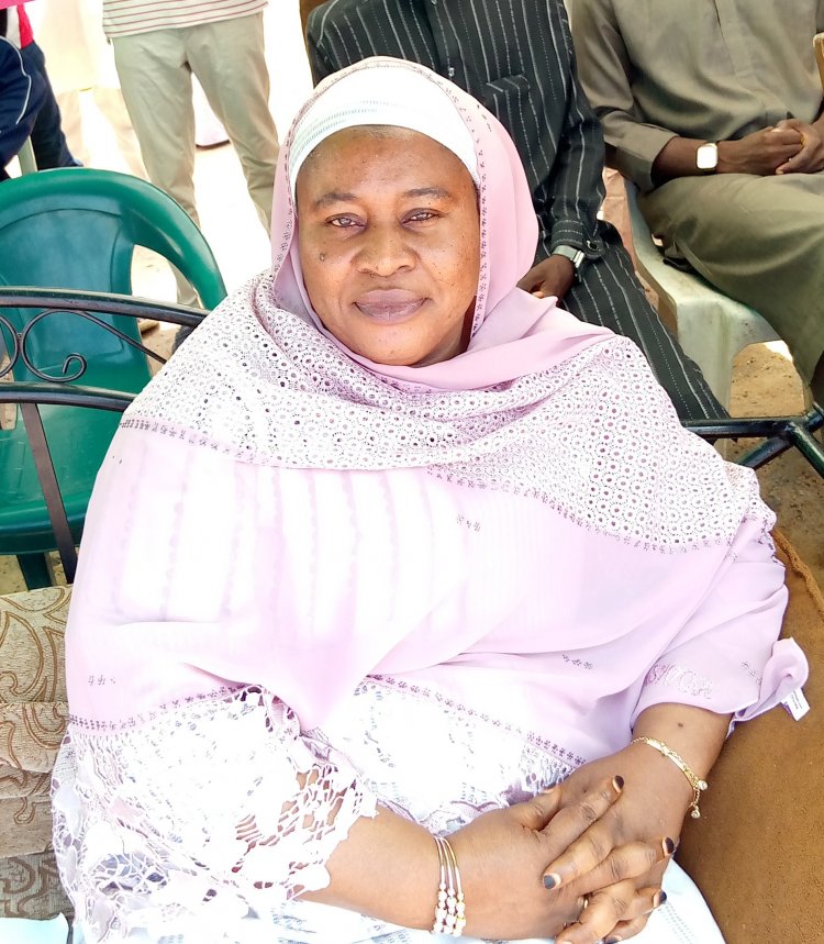 Yakamata Gwamnati Ta Tallafawa ƙungiyoyin Da Ke Horar Da Mata Da Matasa Sana'o'in Hannu