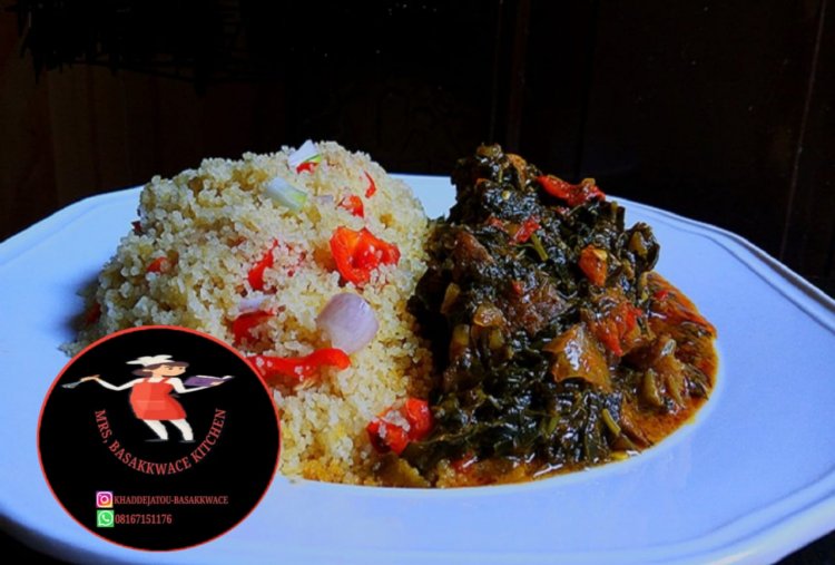 VEGETABLE FRIED LIVER