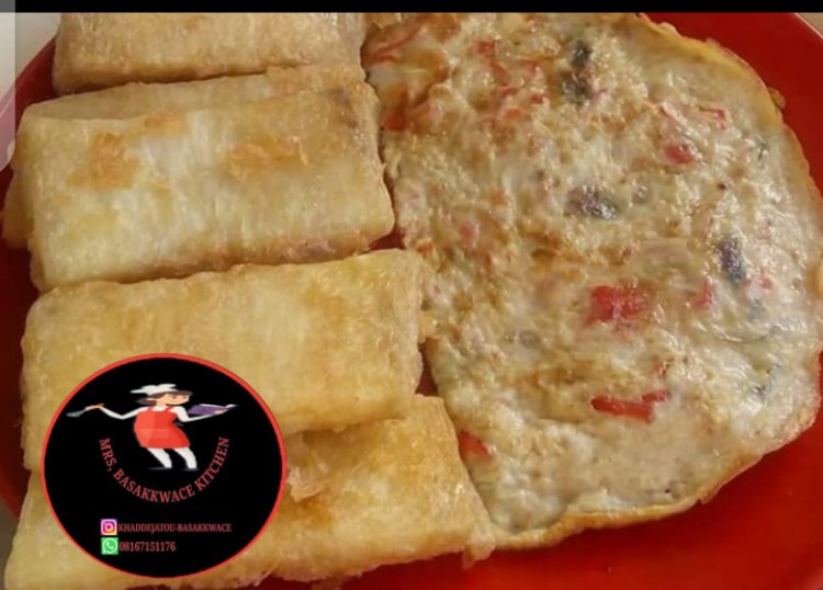 YADDA ZA KI HADA WAINAR KWAN VEGETABLES DA KODA