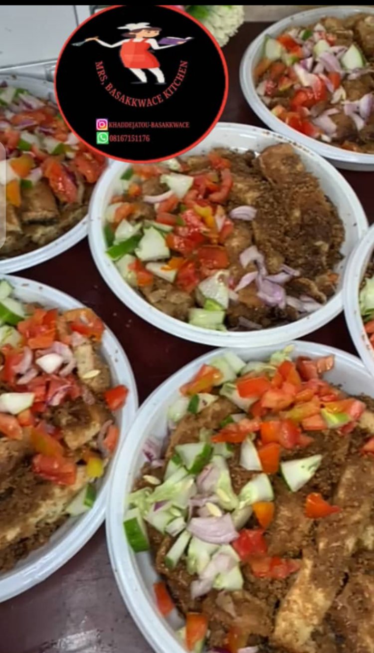 GURASAR TUKUNYAR ƘARFE GA DAƊI GA LAGWADA