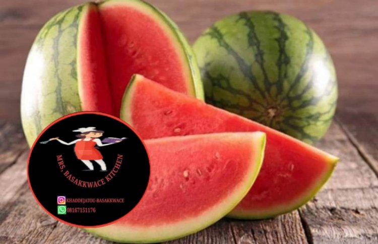 AMFANIN 'YA'YAN KANKANA GUDA 5 A JIKIN ƊAN ADAM